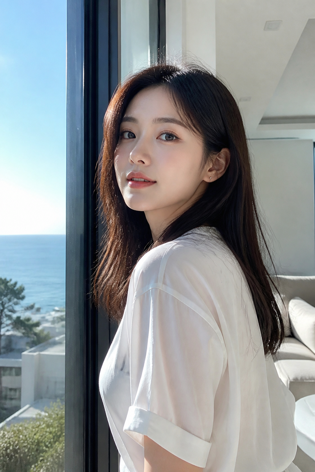 강서구 방문 안내